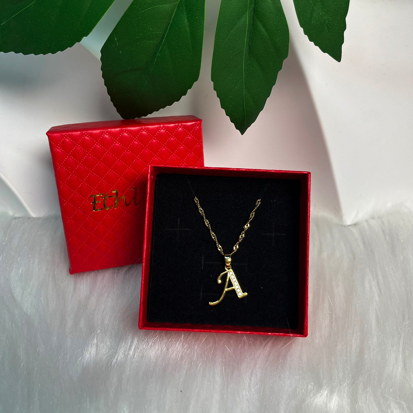 NO.2 Customized name chain