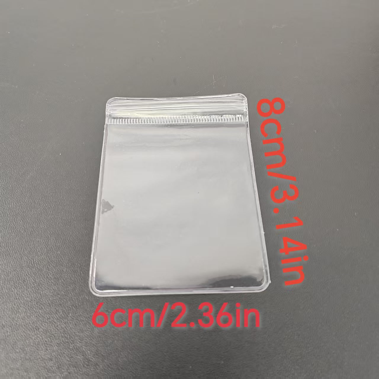 100pcs/bag Sealed bag