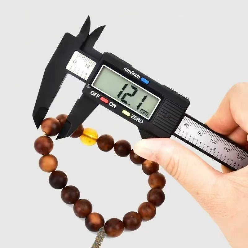 Bangle ruler