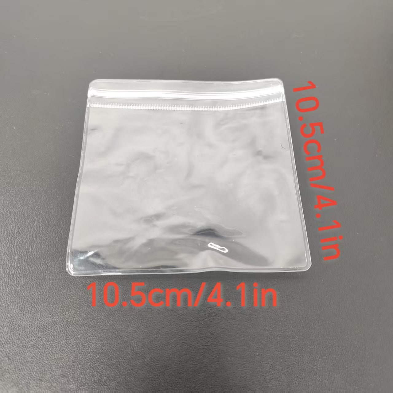 100pcs/bag Sealed bag