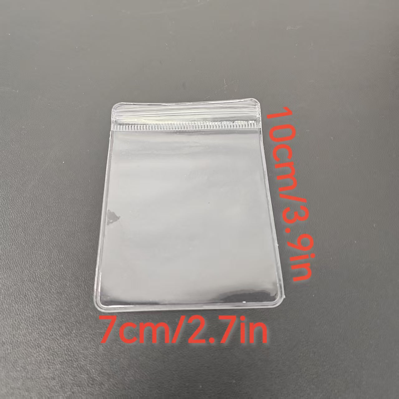 100pcs/bag Sealed bag